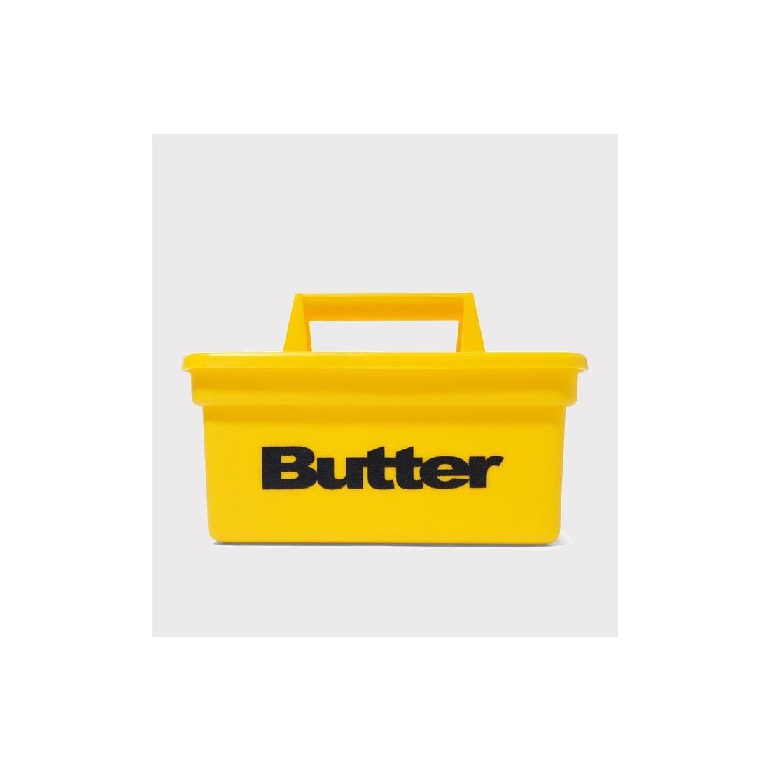 BUTTERGOODS MINI STORAGE CADDY AMARILLO