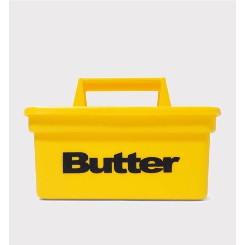BUTTERGOODS MINI STORAGE CADDY AMARILLO