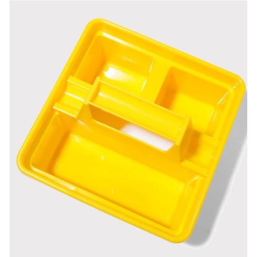 BUTTERGOODS MINI STORAGE CADDY AMARILLO 2