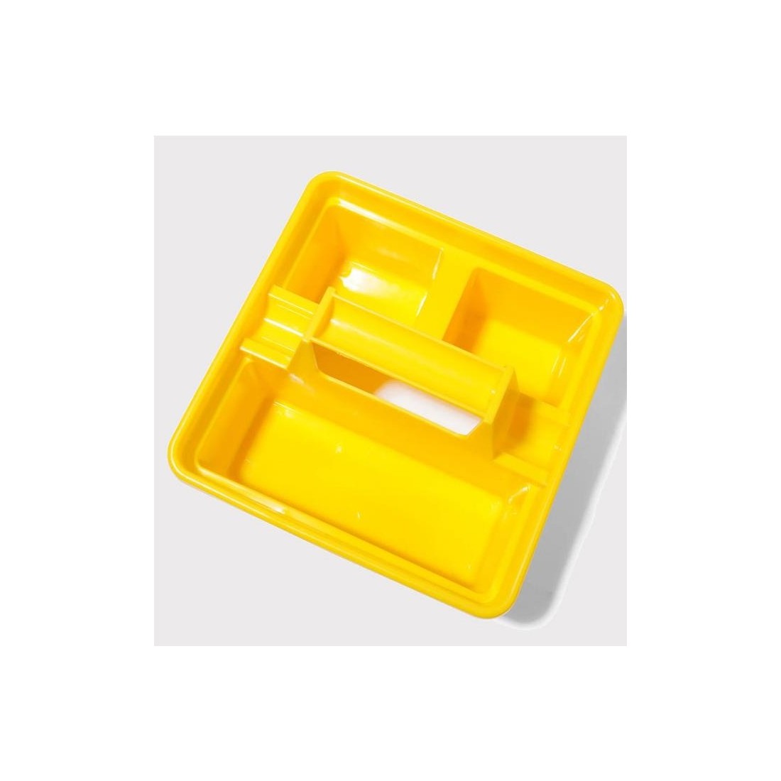 BUTTERGOODS MINI STORAGE CADDY AMARILLO