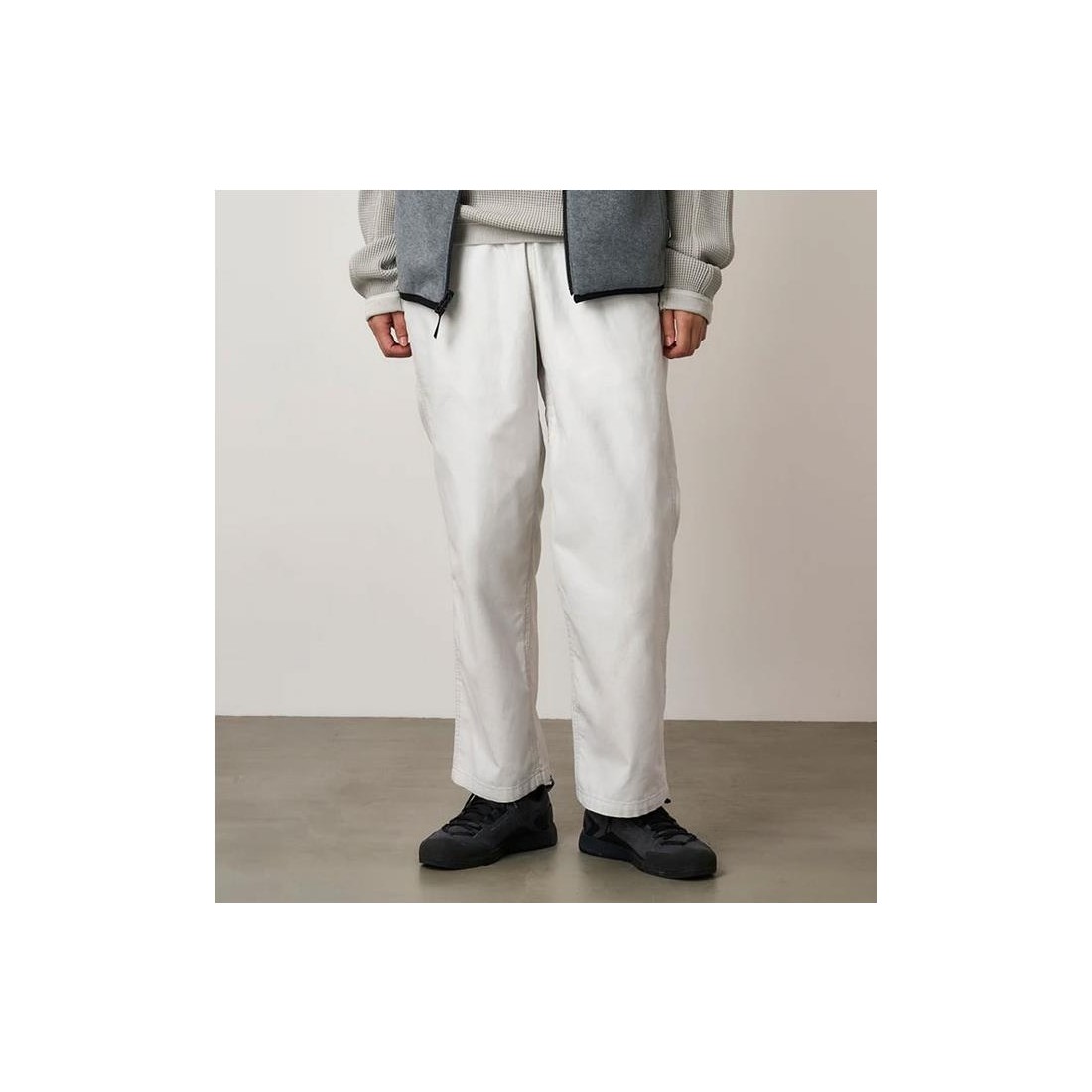 GRAMICCI SWELL PANT BEIGE