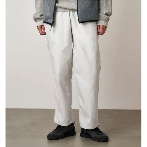 GRAMICCI SWELL PANT BEIGE