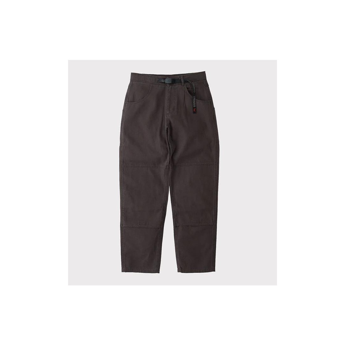 GRAMICCI EL CAP CANVAS PANT MARRON