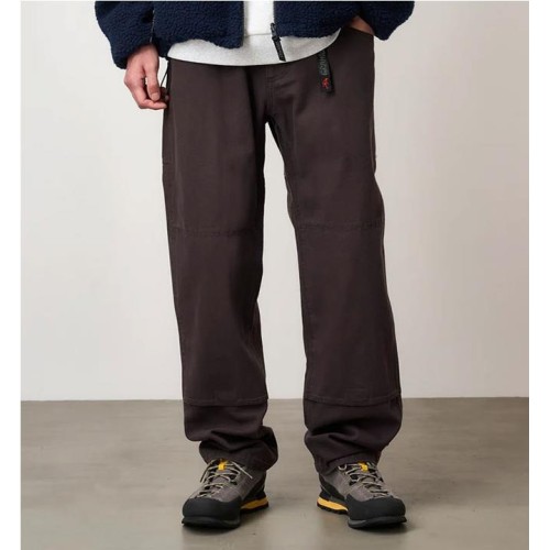 GRAMICCI EL CAP CANVAS PANT MARRON