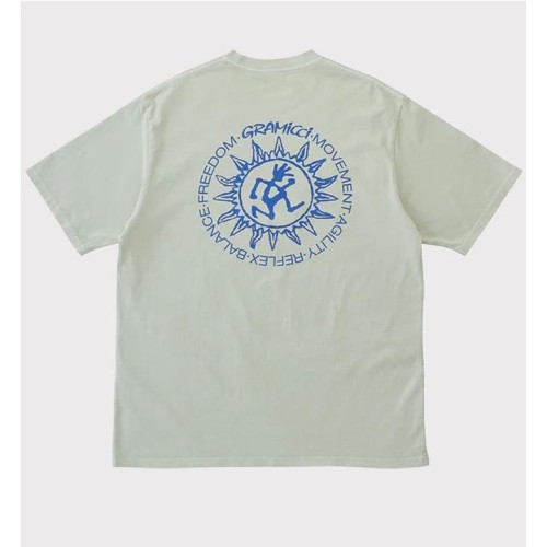 GRAMICCI SUN TEE BEIGE