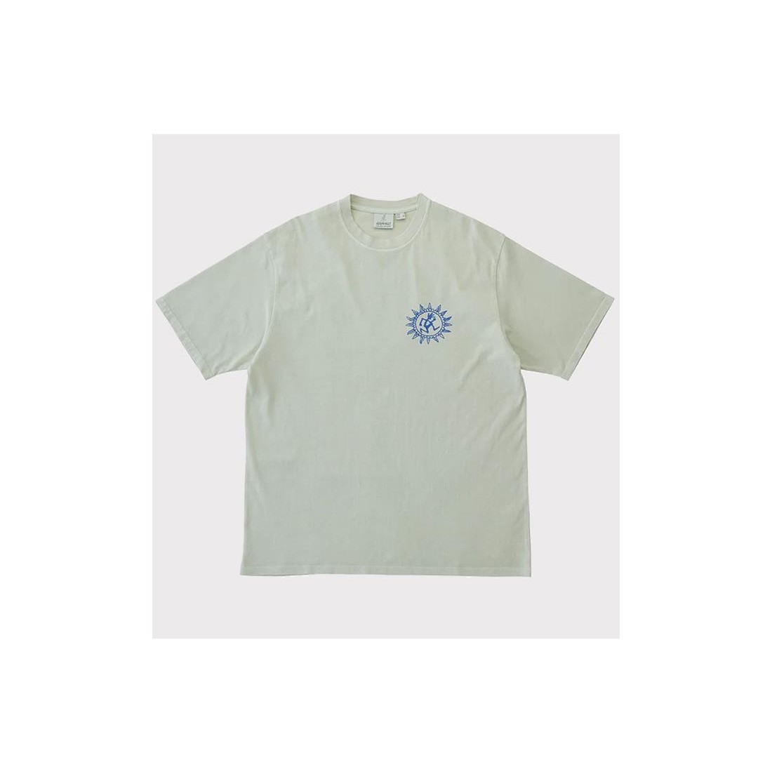 GRAMICCI SUN TEE BEIGE