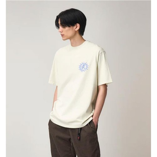 GRAMICCI SUN TEE BEIGE