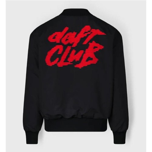 PLEASURES DAFT CLUB REVER BMBR NEGRO