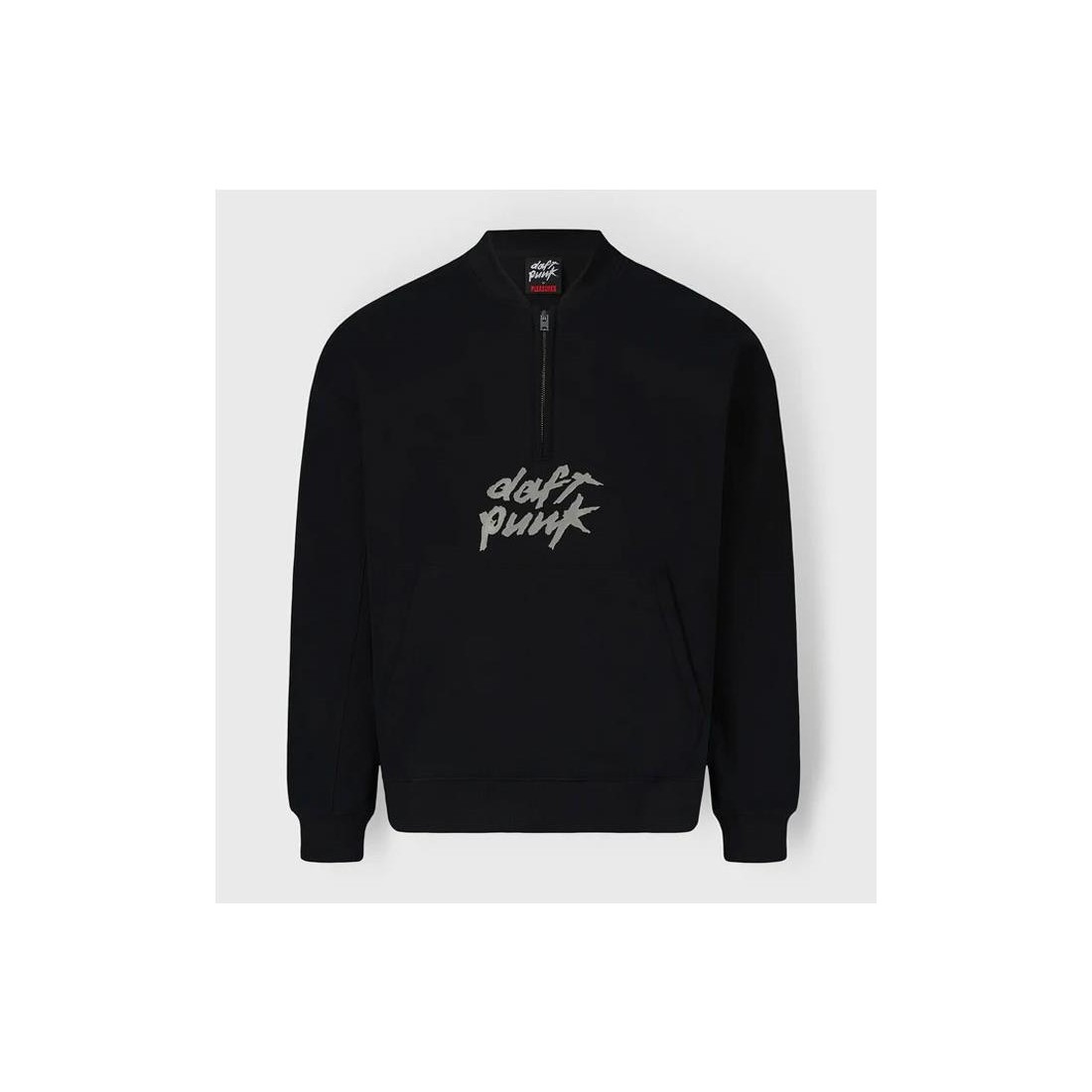 PLEASURES PRIMETIME QUARTER ZP NEGRO