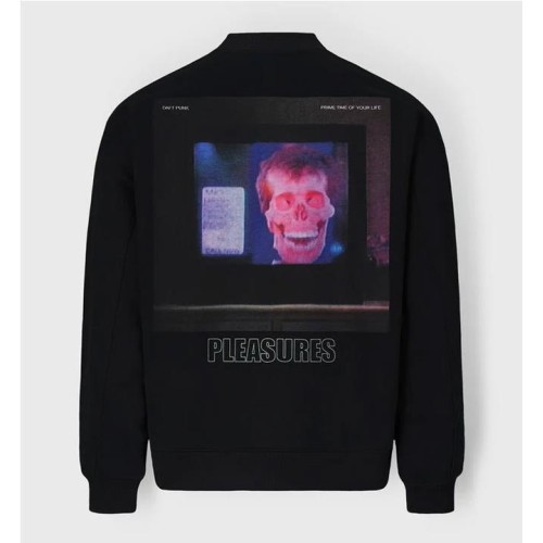 PLEASURES PRIMETIME QUARTER ZP NEGRO 2