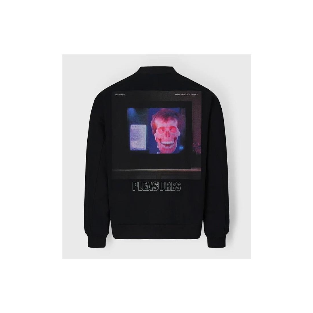PLEASURES PRIMETIME QUARTER ZP NEGRO
