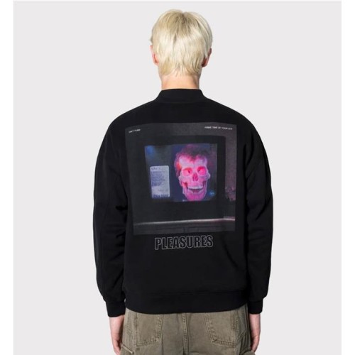 PLEASURES PRIMETIME QUARTER ZP NEGRO