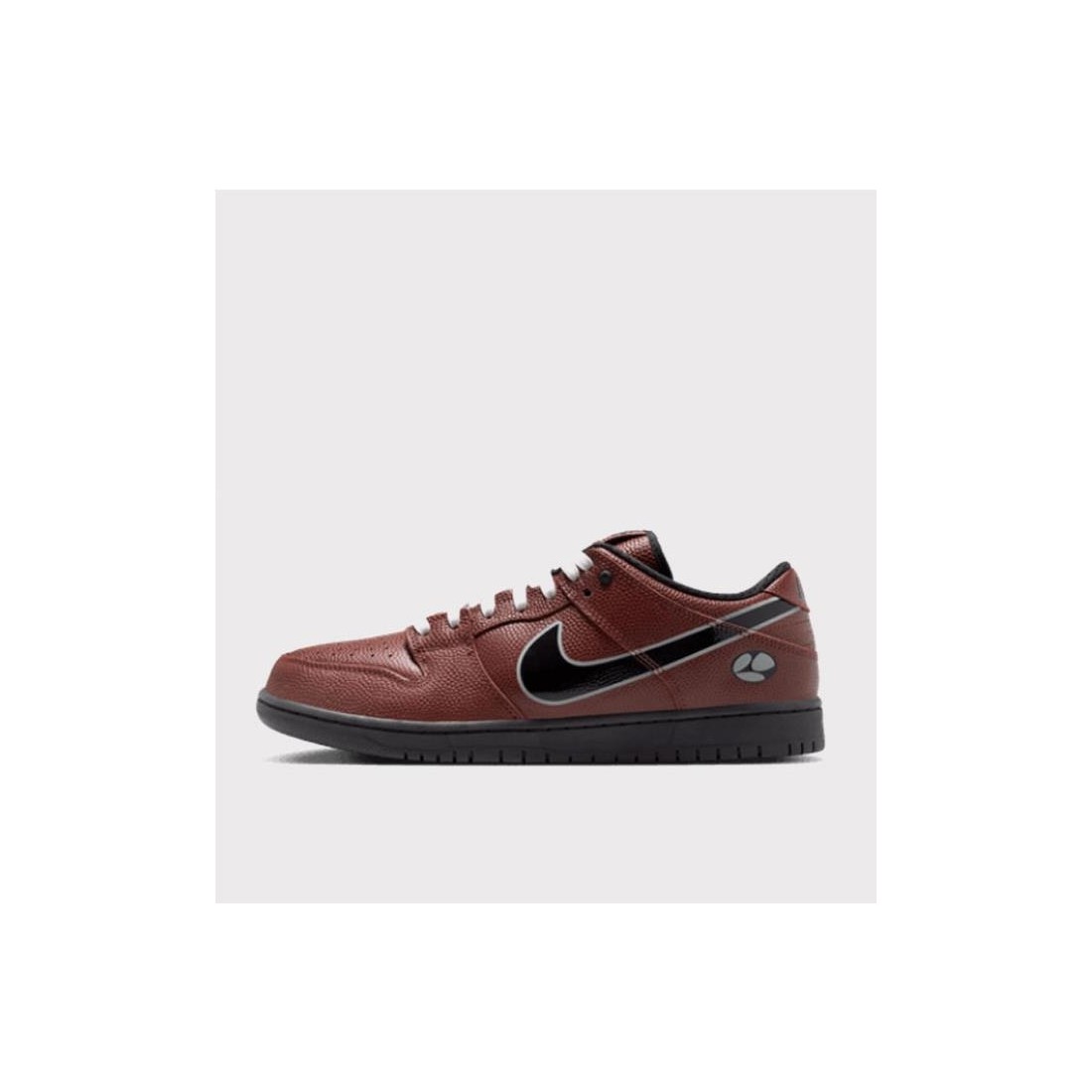 NIKE SB DUNK LOW PRO QS MARRON