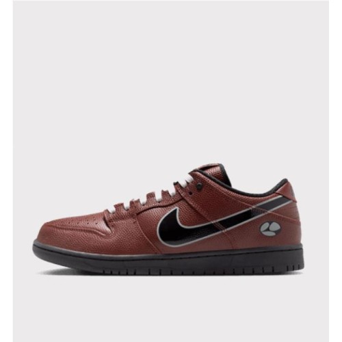 NIKE SB DUNK LOW PRO QS MARRON