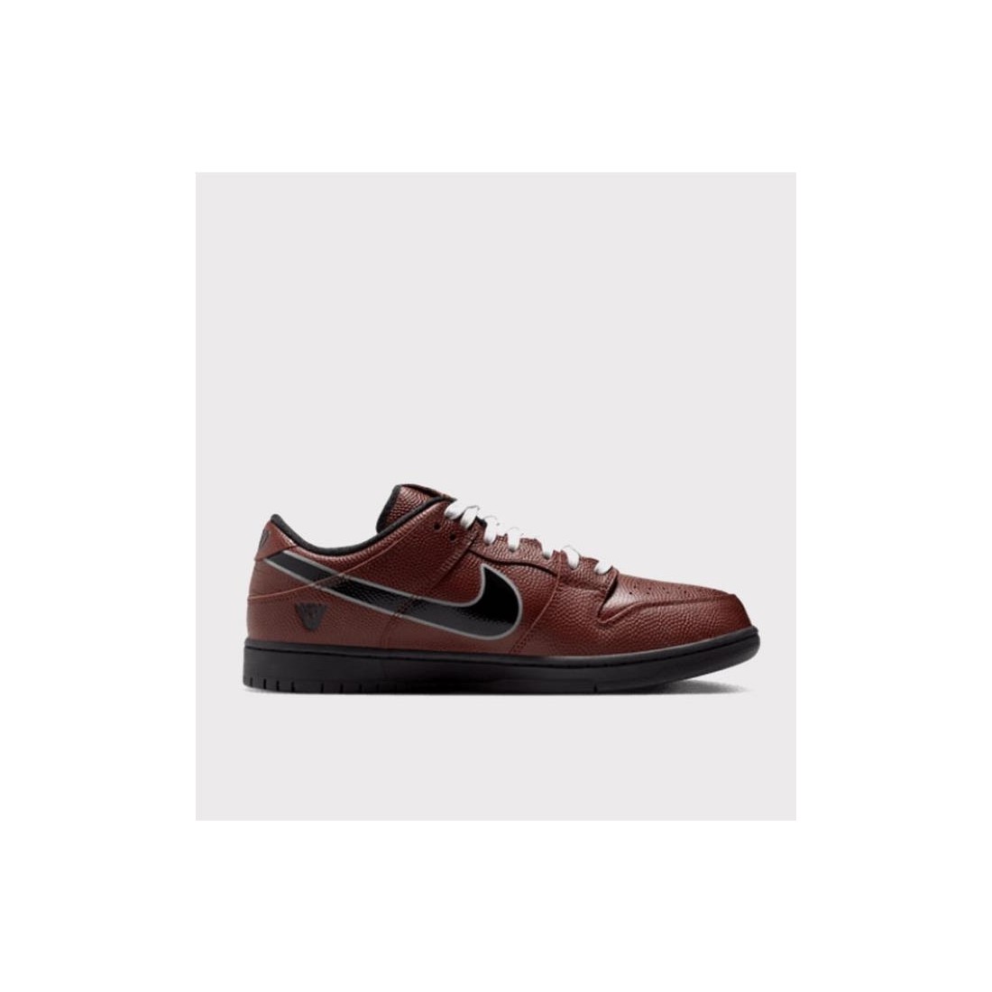 NIKE SB DUNK LOW PRO QS MARRON
