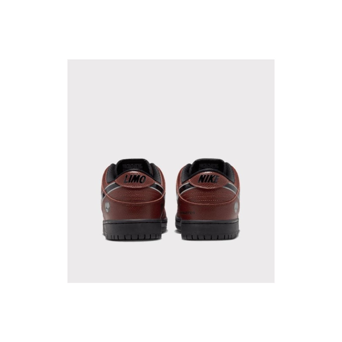 NIKE SB DUNK LOW PRO QS MARRON