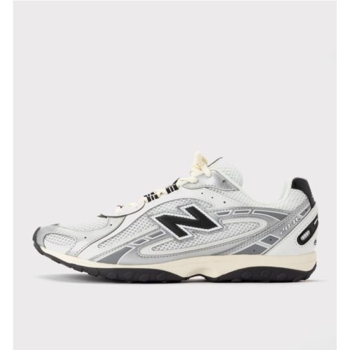NEW BALANCE 204L PLATA
