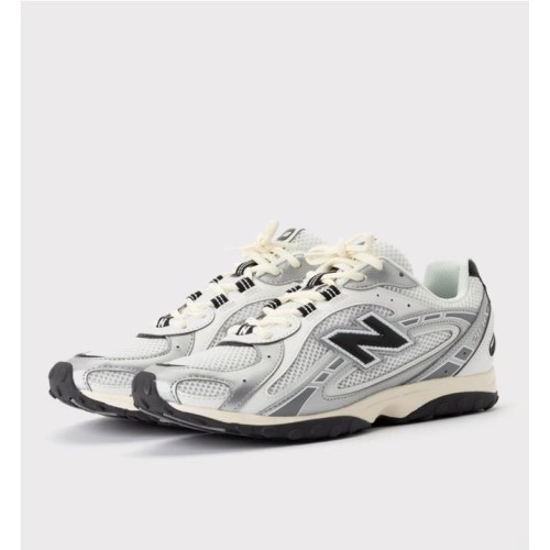 NEW BALANCE 204L PLATA