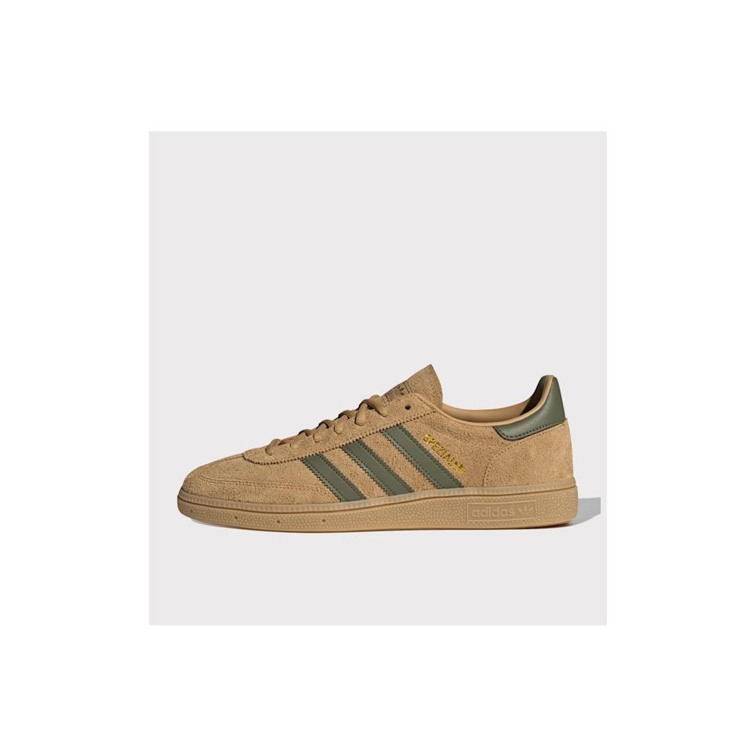 ADIDAS HANDBALL SPEZIAL BEIGE