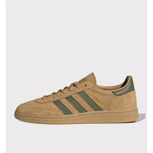 ADIDAS HANDBALL SPEZIAL BEIGE