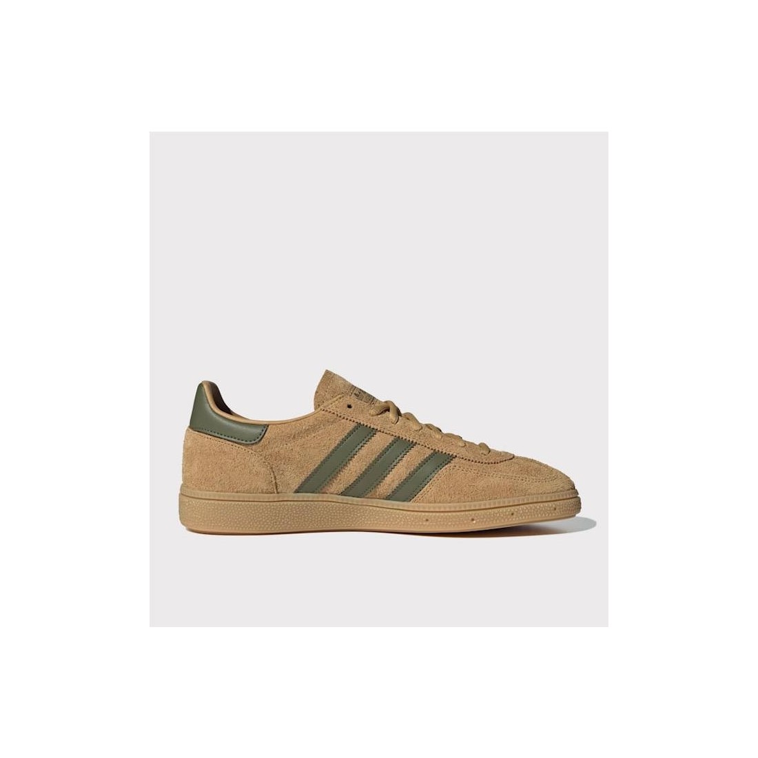 ADIDAS HANDBALL SPEZIAL BEIGE
