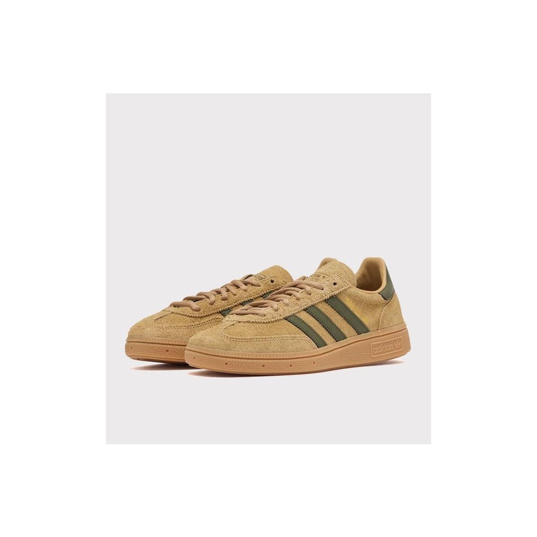 ADIDAS HANDBALL SPEZIAL BEIGE