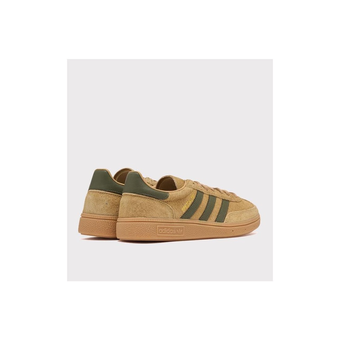 ADIDAS HANDBALL SPEZIAL BEIGE