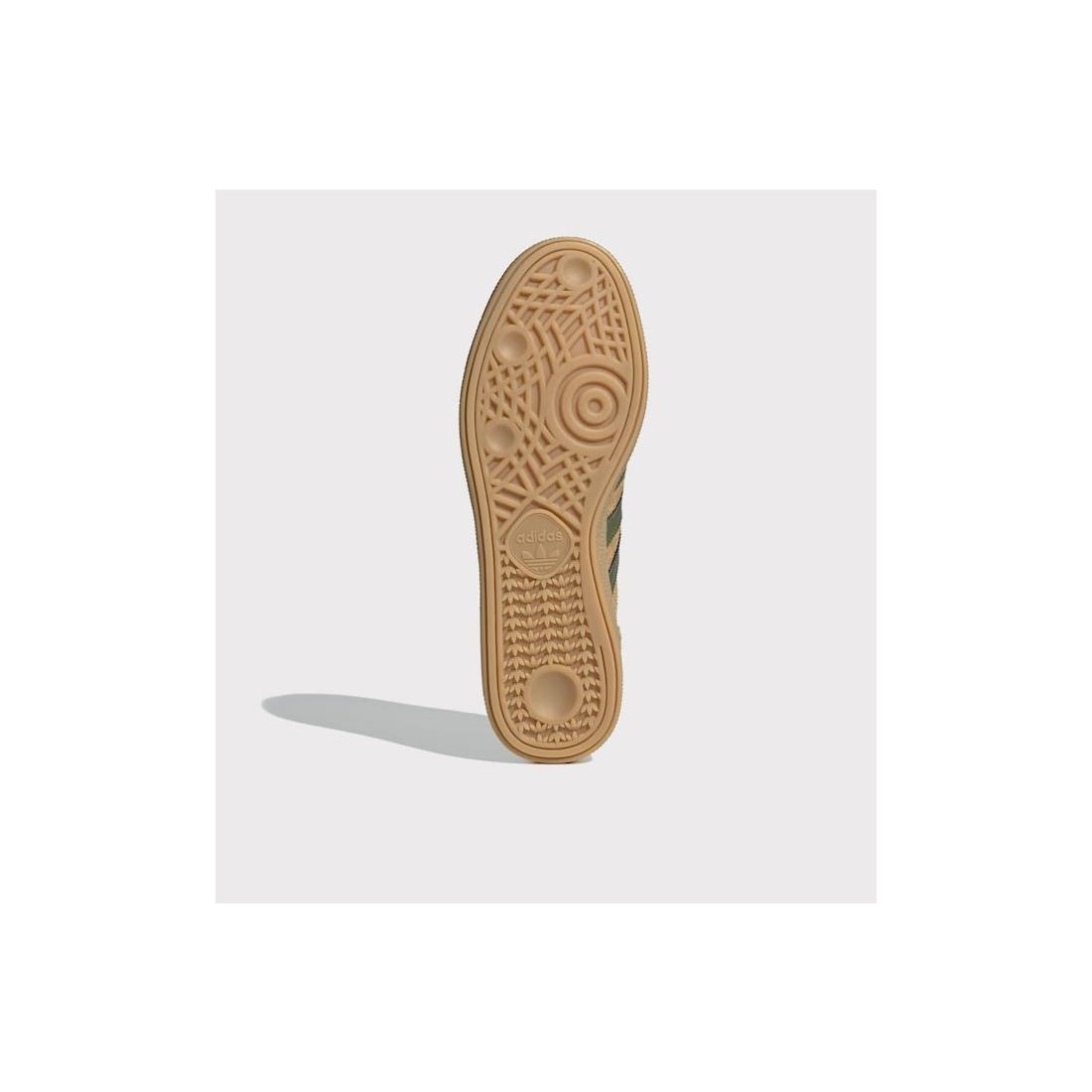ADIDAS HANDBALL SPEZIAL BEIGE