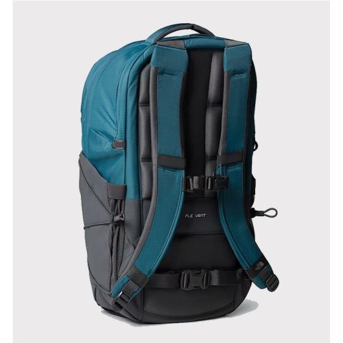 THE NORTH FACE BOREALIS AZUL CLARO 2
