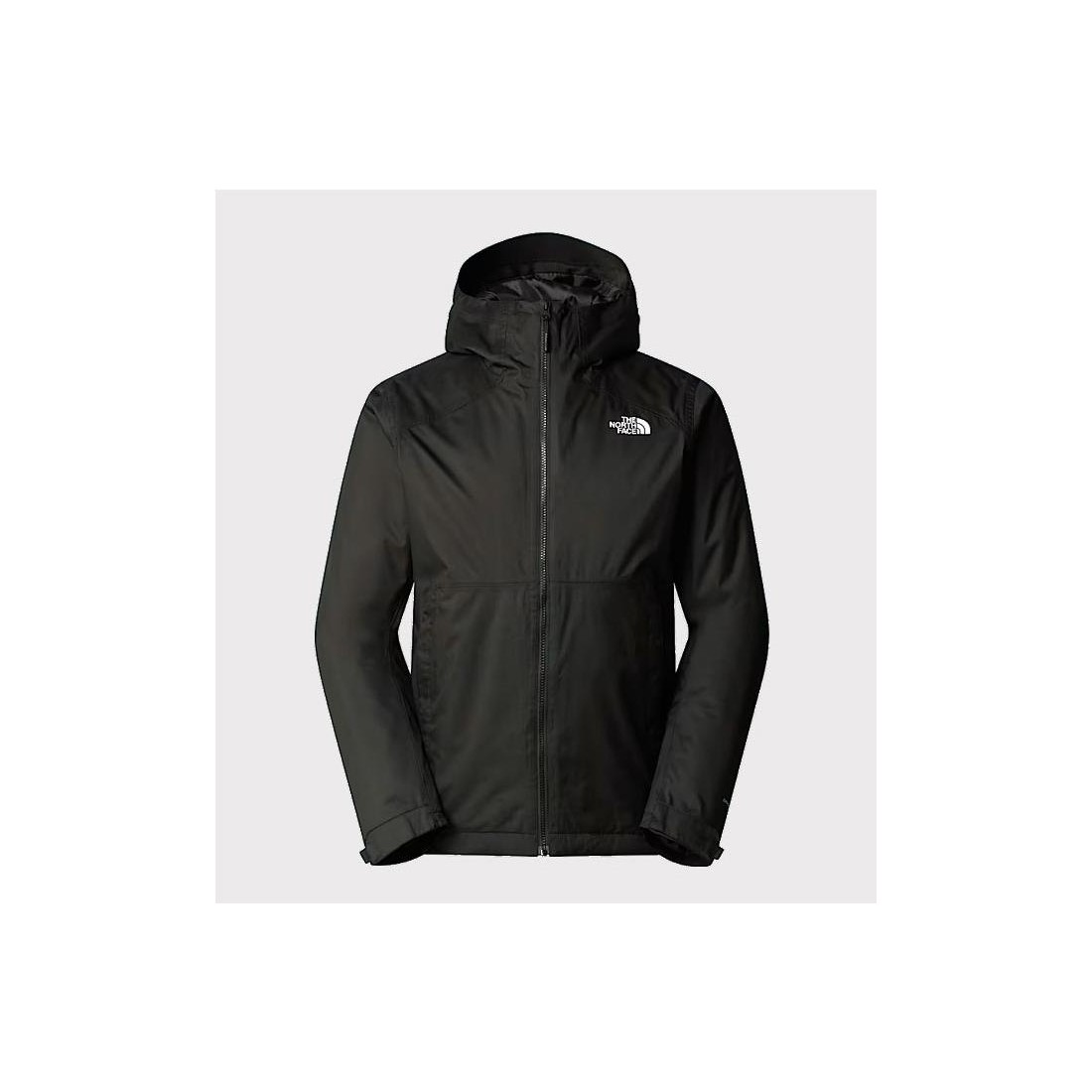 THE NORTH FACE MILLERTON JKT NEGRO