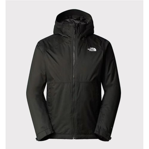 THE NORTH FACE MILLERTON JKT NEGRO