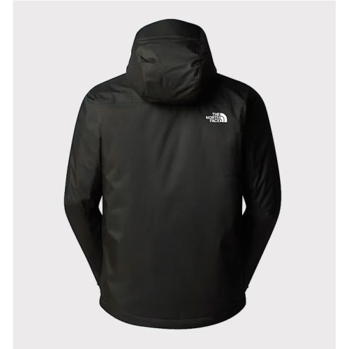 THE NORTH FACE MILLERTON JKT NEGRO 2