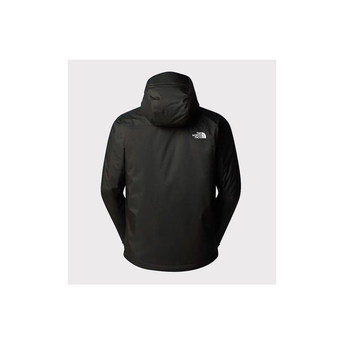 THE NORTH FACE MILLERTON JKT NEGRO