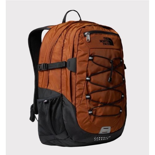 THE NORTH FACE BOREALIS CLASSC MARRON