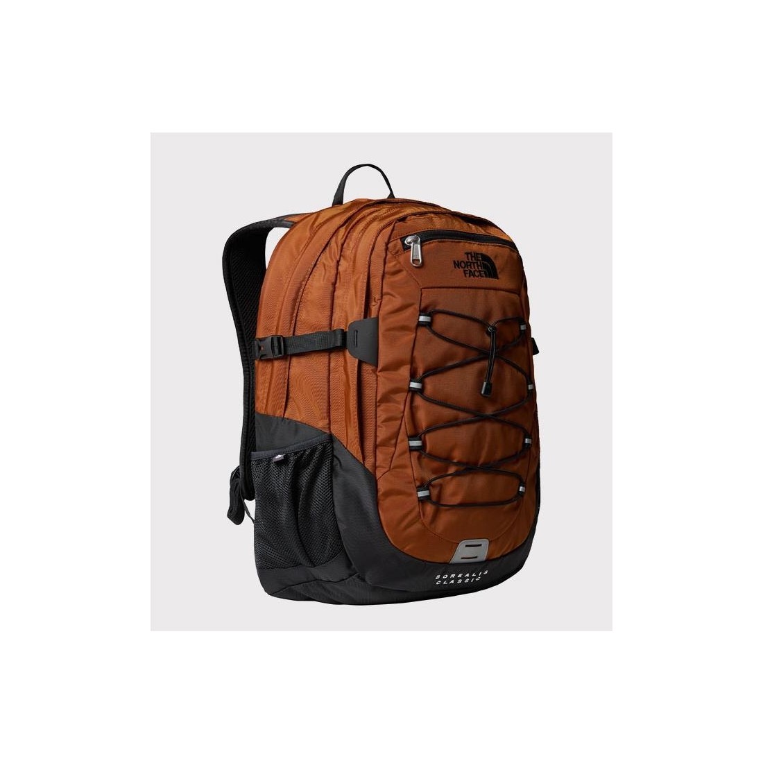 THE NORTH FACE BOREALIS CLASSC MARRON
