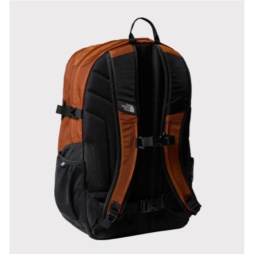 THE NORTH FACE BOREALIS CLASSC MARRON