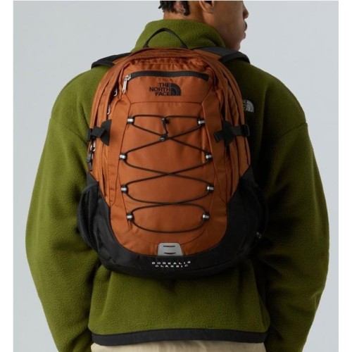 THE NORTH FACE BOREALIS CLASSC MARRON