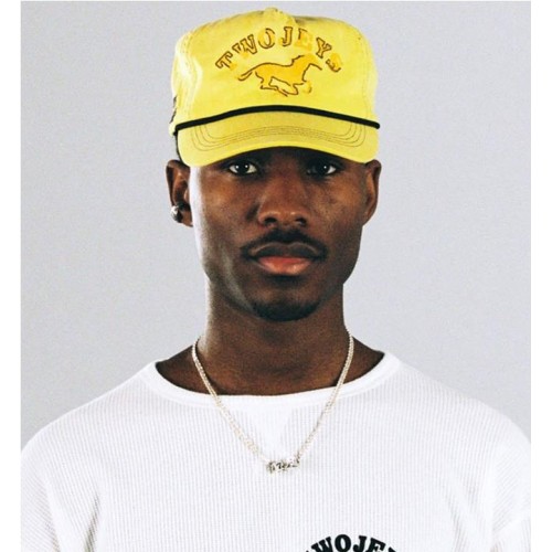 TWOJEYS SUNFADED CAP AMARILLO