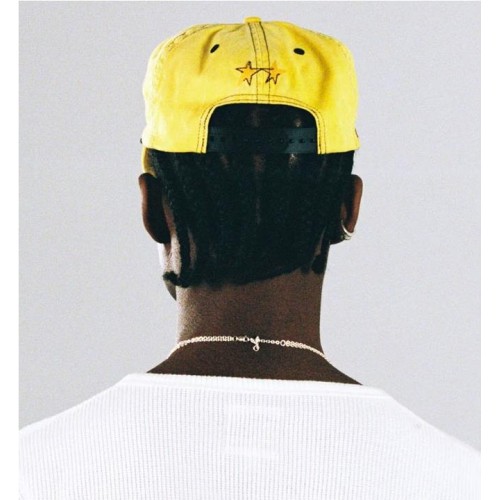 TWOJEYS SUNFADED CAP AMARILLO