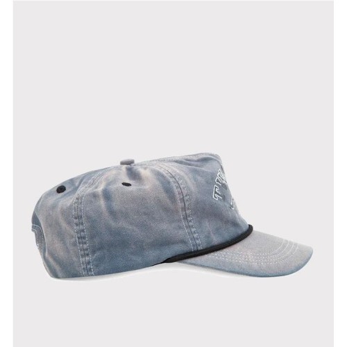 TWOJEYS SUNFADED CAP AZUL