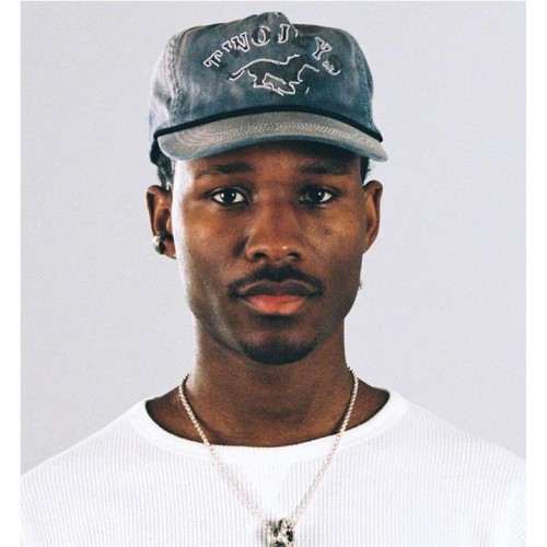 TWOJEYS SUNFADED CAP AZUL