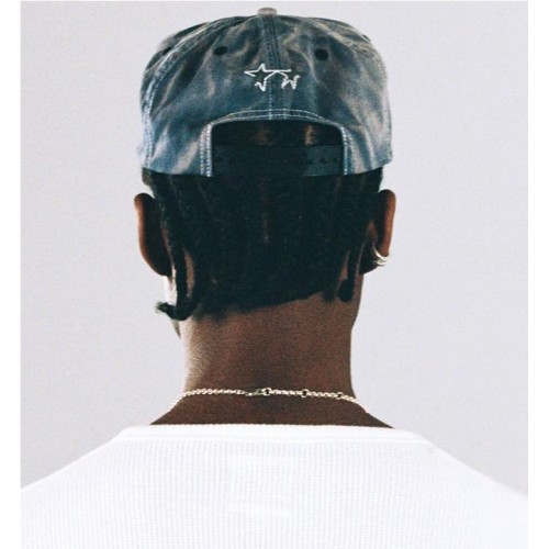 TWOJEYS SUNFADED CAP AZUL