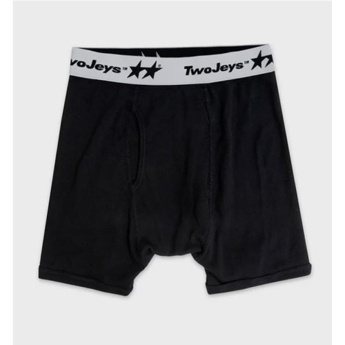 TWOJEYS ICON BOXERS BRIEFS MULTICOLOR