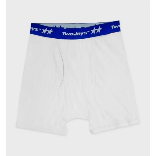 TWOJEYS ICON BOXERS BRIEFS MULTICOLOR