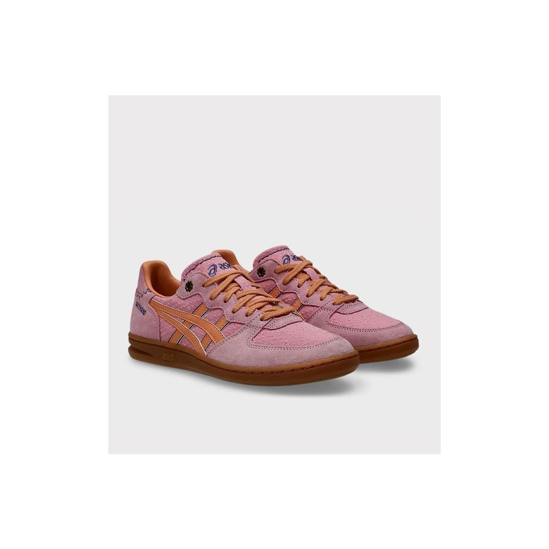 ASICS SKYHAND OG ROSADO