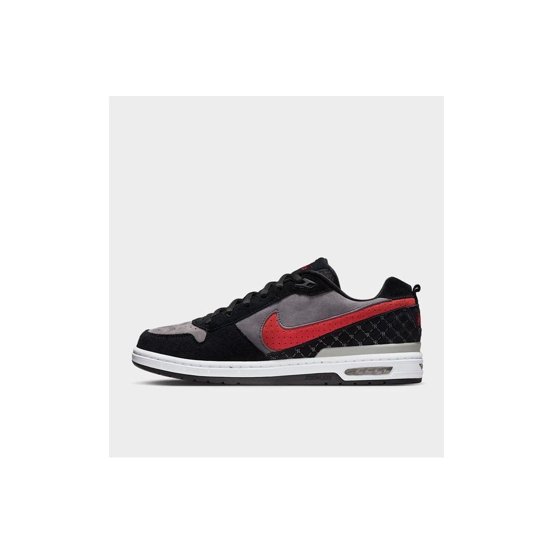 NIKE SB PAUL RGUEZ ZOOM AIR L NEGRO