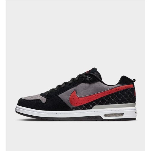 NIKE SB PAUL RGUEZ ZOOM AIR L NEGRO