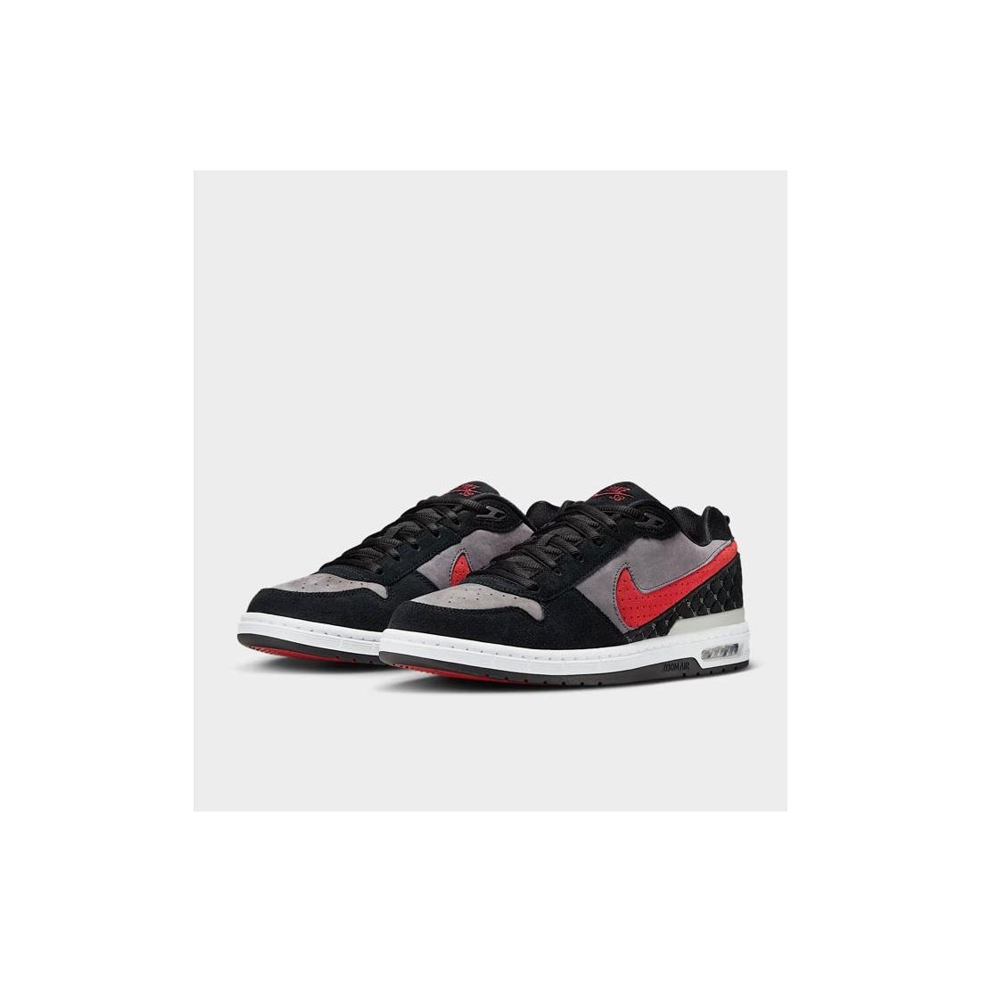 NIKE SB PAUL RGUEZ ZOOM AIR L NEGRO