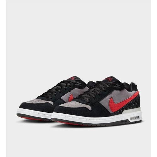 NIKE SB PAUL RGUEZ ZOOM AIR L NEGRO