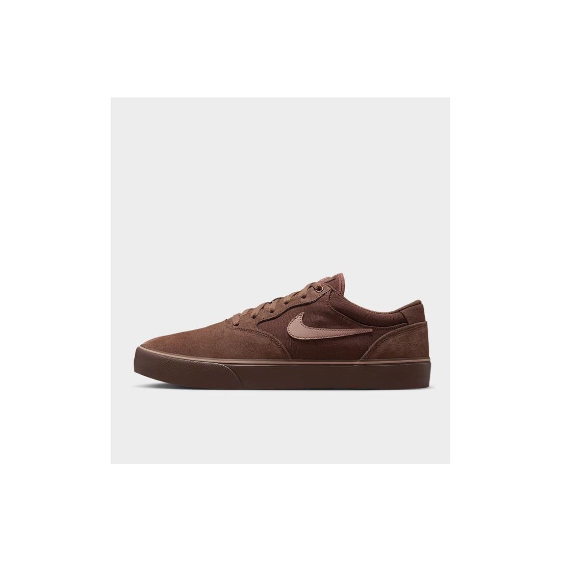 NIKE SB CHRON 2 MARRON